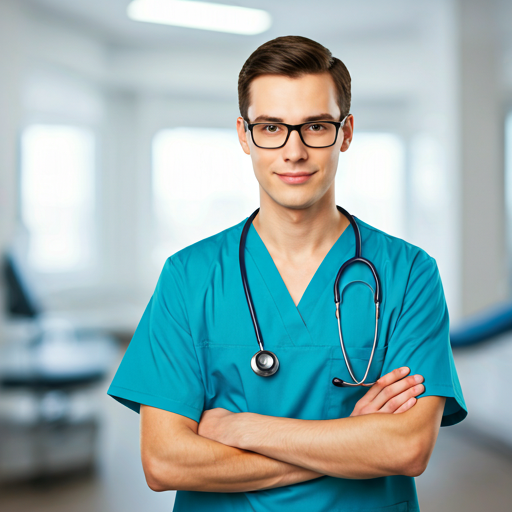 Dr. Kevin Wu